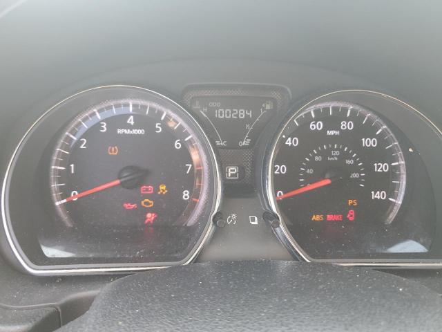 Photo 9 from auction – 2019 NISSAN VERSA S with VIN 3N1CN7AP8KL877007