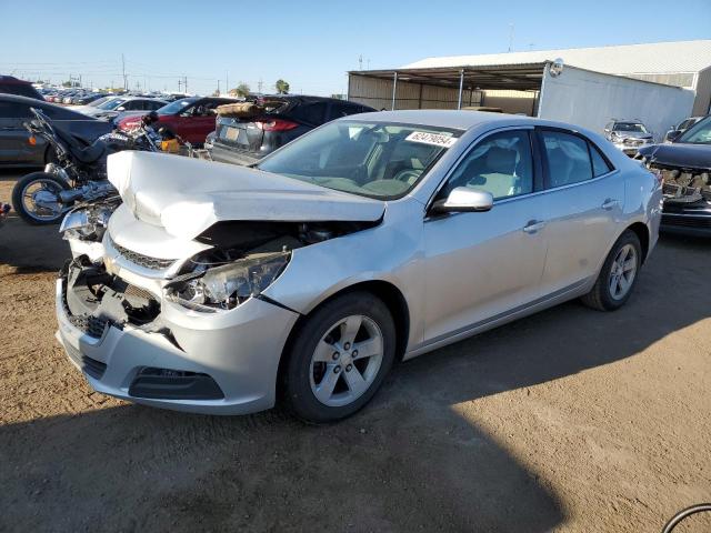 CHEVROLET MALIBU LIM 2016 with VIN 1G11C5SA6GF142528 - Photo from auction