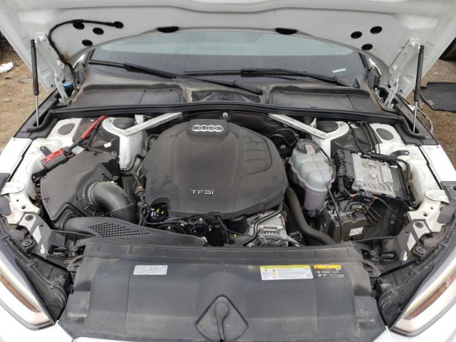 Фото 11 с аукциона – 2019 AUDI A5 PREMIUM с VIN WAUENCF54KA033752