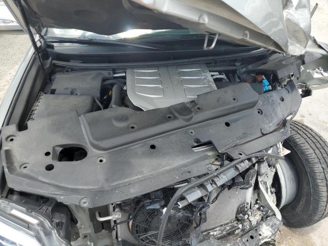 Photo 12 from auction – 2022 LEXUS GX 460 with VIN JTJAM7BX4N5319131