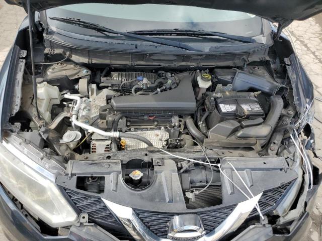 Photo 12 from auction – 2016 NISSAN ROGUE S with VIN KNMAT2MV9GP639718