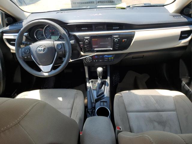 Photo 8 from auction – 2016 TOYOTA COROLLA EC with VIN 5YFBPRHE7GP378728