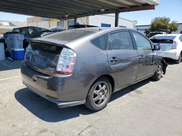 Photo 3 from auction – 2008 TOYOTA PRIUS with VIN JTDKB20U083461498