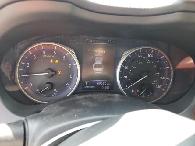Photo 9 from auction – 2015 INFINITI Q50 BASE with VIN JN1BV7AP5FM331417