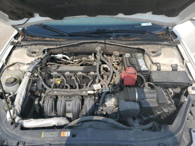 Photo 11 from auction – 2010 FORD FUSION SEL with VIN 3FAHP0JA2AR198089