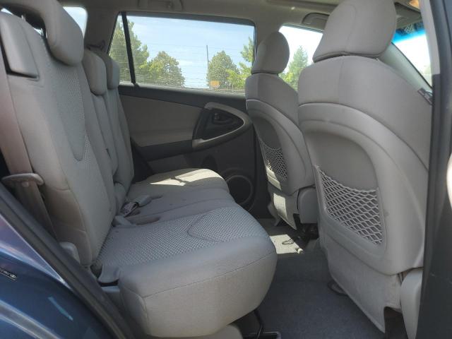 Photo 11 from auction – 2007 TOYOTA RAV4 LIMIT with VIN JTMBK31V176023177