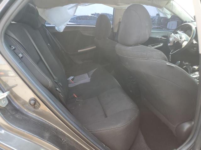 Photo 10 from auction – 2013 TOYOTA COROLLA BA with VIN 5YFBU4EEXDP223246