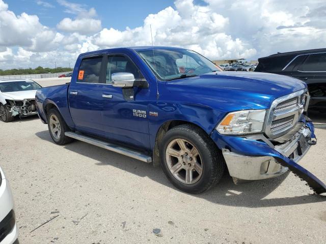 Photo 4 from auction – 2017 RAM 1500 SLT with VIN 1C6RR6LT3HS662345