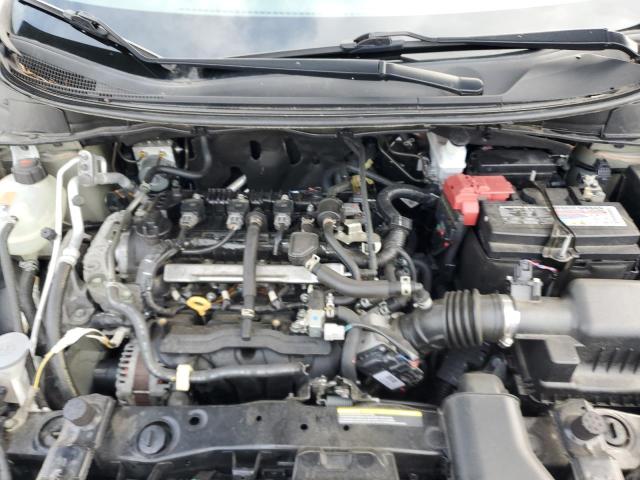 Photo 11 from auction – 2020 NISSAN VERSA SR with VIN 3N1CN8FV9LL832768