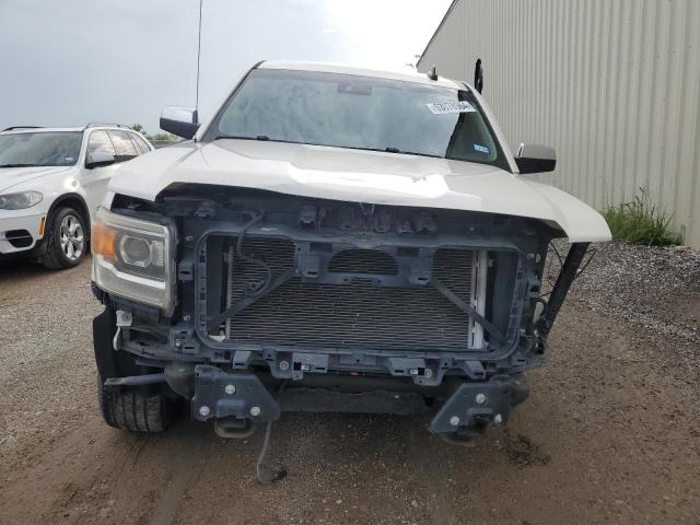 Photo 5 from auction – 2015 GMC SIERRA C15 with VIN 3GTP1VECXFG456426