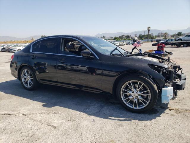 Photo 4 from auction – 2010 INFINITI G37 BASE with VIN JN1CV6AP4AM204553
