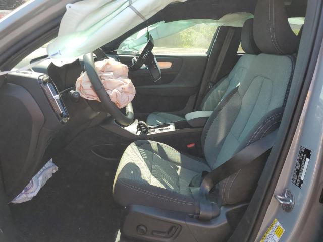 Photo 7 from auction – 2024 VOLVO XC40 CORE with VIN YV4L12UK2R2357244