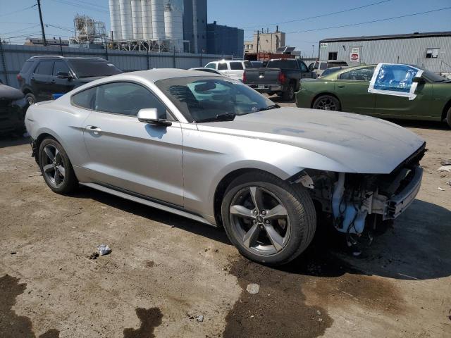 Photo 4 from auction – 2016 FORD MUSTANG with VIN 1FA6P8AM5G5230707