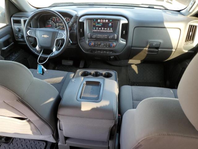 Photo 8 from auction – 2016 CHEVROLET 1500 SILVE with VIN 3GCUKREC3GG271952