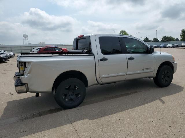 Photo 3 from auction – 2011 NISSAN TITAN S with VIN 1N6AA0EC3BN308447