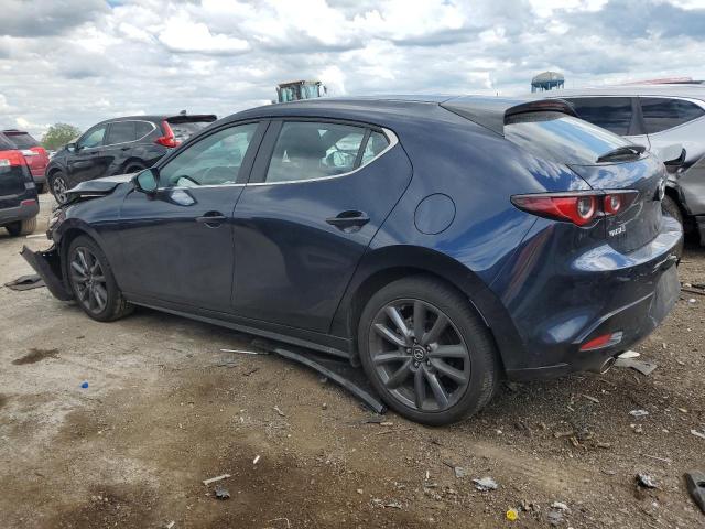 Foto 2 de la subasta – 2023 MAZDA 3 PREFERRE con VIN JM1BPALM2P1617199