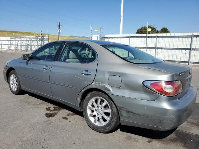 Photo 2 from auction – 2004 LEXUS ES 330 with VIN JTHBA30G545035838