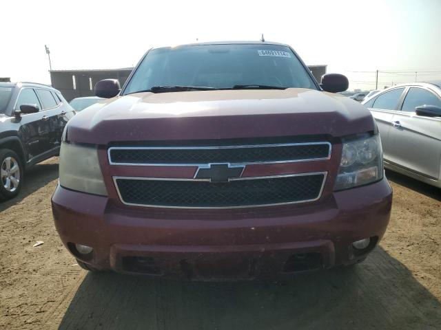 Photo 5 from auction – 2008 CHEVROLET SUBURBAN K with VIN 3GNFK16378G134899