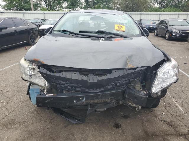 Photo 5 from auction – 2012 TOYOTA COROLLA with VIN 5YFBU4EE6CP022751