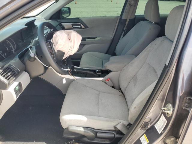 Photo 7 from auction – 2013 HONDA ACCORD LX with VIN 1HGCR2F36DA281142