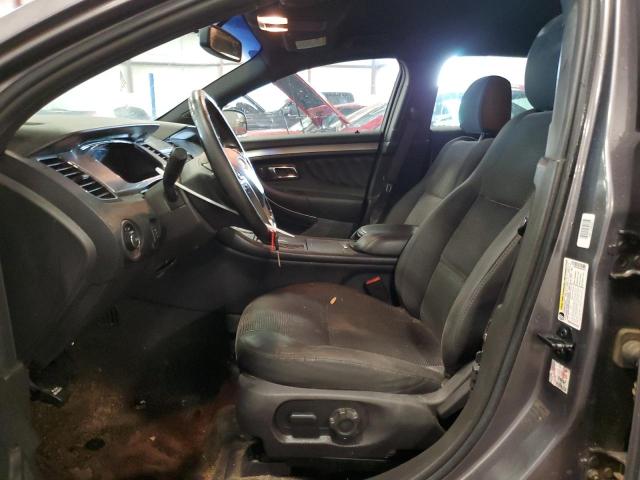 Photo 7 from auction – 2013 FORD TAURUS SEL with VIN 1FAHP2E84DG109248