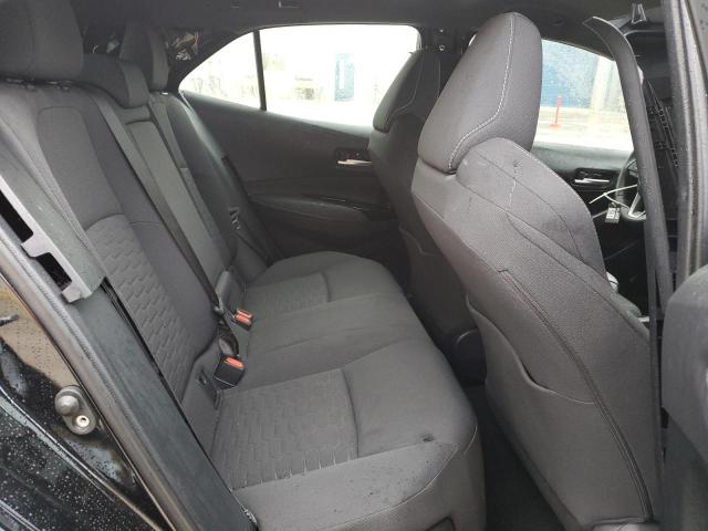 Photo 10 from auction – 2022 TOYOTA COROLLA SE with VIN JTND4MBE2N3174563