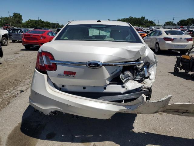 Photo 6 from auction – 2011 FORD TAURUS LIM with VIN 1FAHP2FW4BG136945
