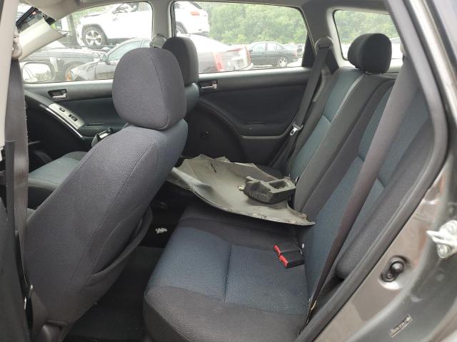 Photo 10 from auction – 2008 TOYOTA MATRIX AUT with VIN 2T1KR32E78C695023