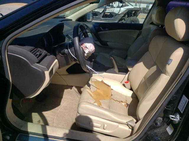 Photo 7 from auction – 2010 ACURA TSX with VIN JH4CU2F69AC022313