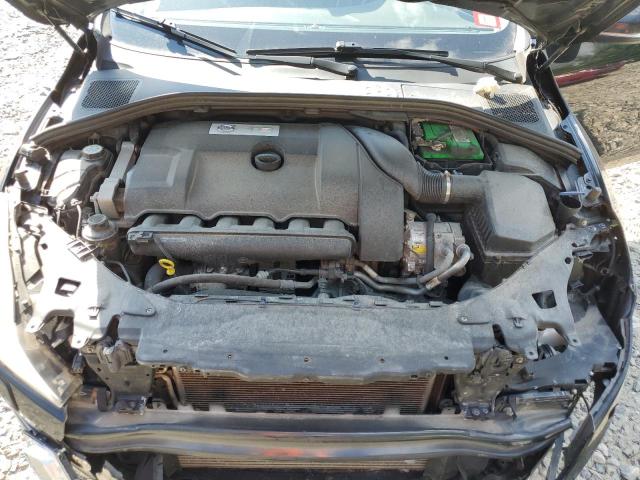 Photo 11 from auction – 2013 VOLVO S60 T6 with VIN YV1902FH5D2177440