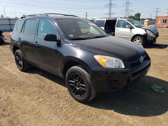 Zdjęcie 4 z aukcji – 2010 TOYOTA RAV4 z VIN 2T3BF4DV0AW056800