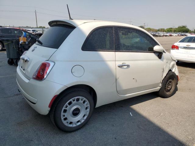 Photo 3 from auction – 2015 FIAT 500 POP with VIN 3C3CFFAR5FT545378