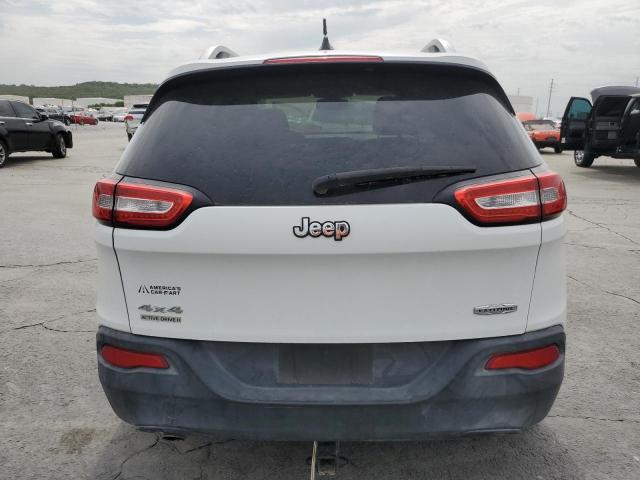 Photo 6 from auction – 2014 JEEP CHEROKEE L with VIN 1C4PJMCB4EW220956
