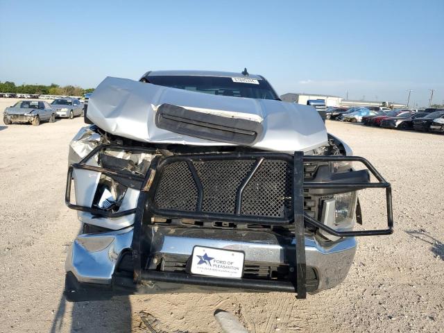 Photo 5 from auction – 2020 CHEVROLET SILVERADO with VIN 1GC4YLE73LF164457