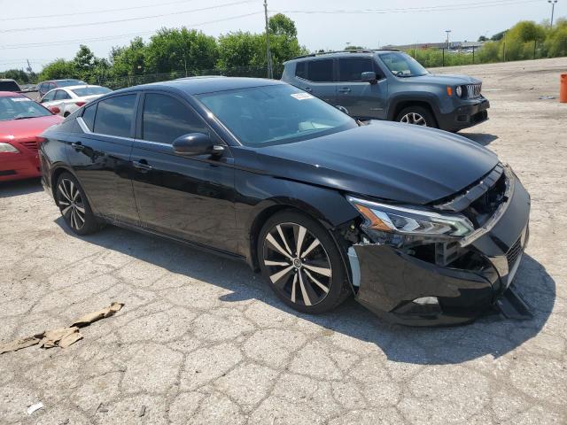 Photo 4 from auction – 2019 NISSAN ALTIMA SR with VIN 1N4BL4CV8KC192239