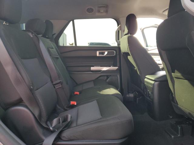 Photo 11 from auction – 2024 FORD EXPLORER X with VIN 1FMSK7DH6RGA70646