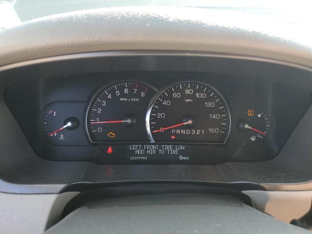 Photo 9 from auction – 2011 CADILLAC DTS with VIN 1G6KH5E66BU120976