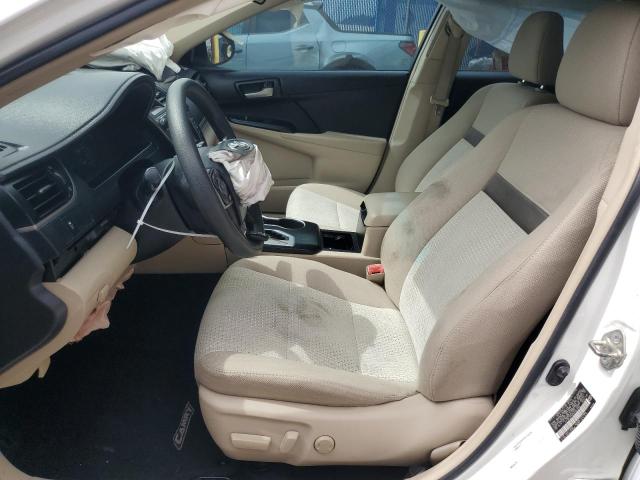 Photo 7 from auction – 2014 TOYOTA CAMRY with VIN 4T1BF1FK3EU401009