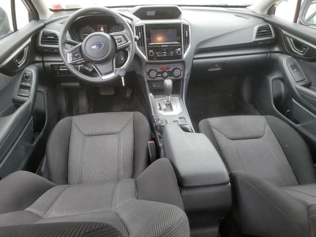 Photo 8 from auction – 2020 SUBARU IMPREZA with VIN 4S3GKAB66L3603599