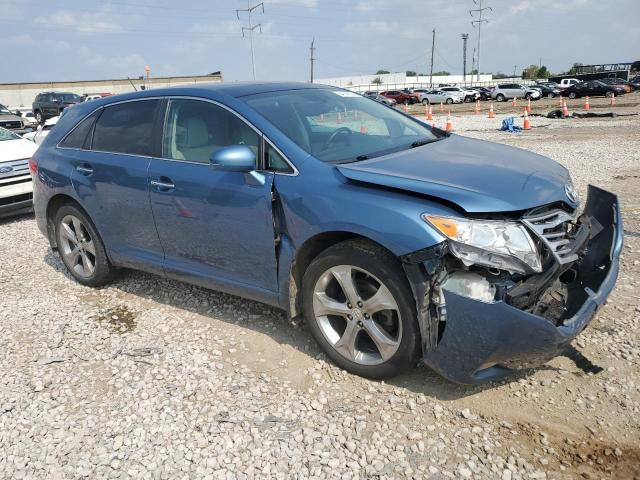 Photo 4 from auction – 2010 TOYOTA VENZA with VIN 4T3BK3BB2AU038135