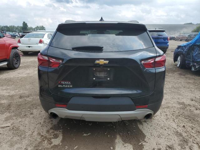 Photo 6 from auction – 2020 CHEVROLET BLAZER 2LT with VIN 3GNKBCR48LS676548