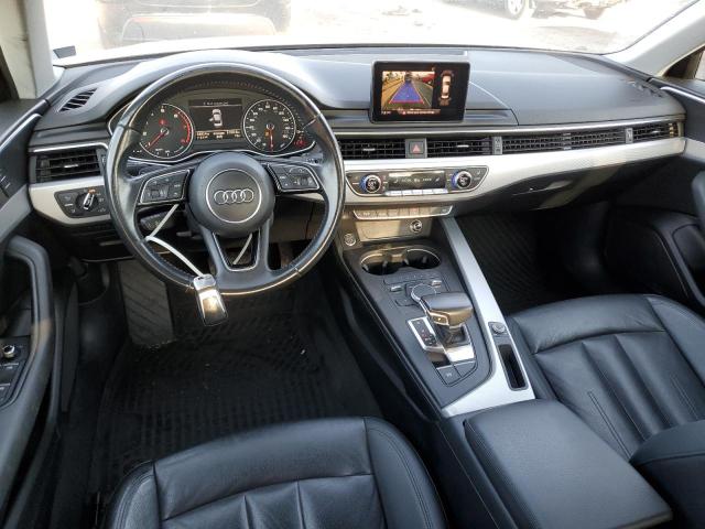 Photo 8 from auction – 2017 AUDI A4 PREMIUM with VIN WAUGNAF44HN003916