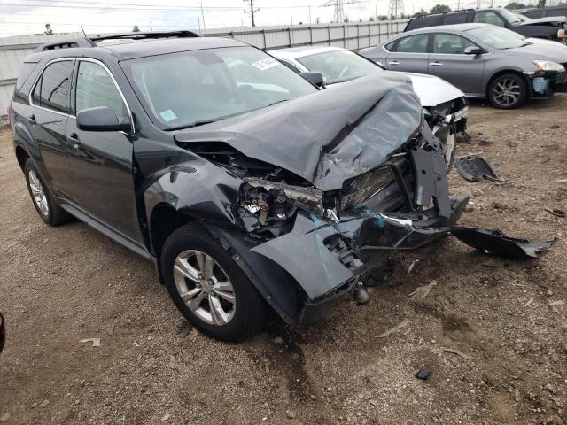 Photo 4 from auction – 2014 CHEVROLET EQUINOX LT with VIN 2GNFLGEK3E6192220
