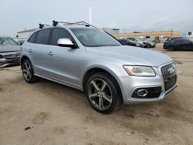 Foto 4 de la subasta – 2015 AUDI Q5 PRESTIG con VIN WA1WFCFP6FA097975