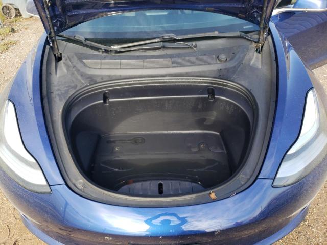 Photo 11 from auction – 2020 TESLA MODEL 3 with VIN 5YJ3E1EB2LF712238