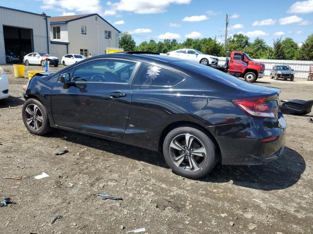 Photo 2 from auction – 2015 HONDA CIVIC EX with VIN 2HGFG3B89FH506717