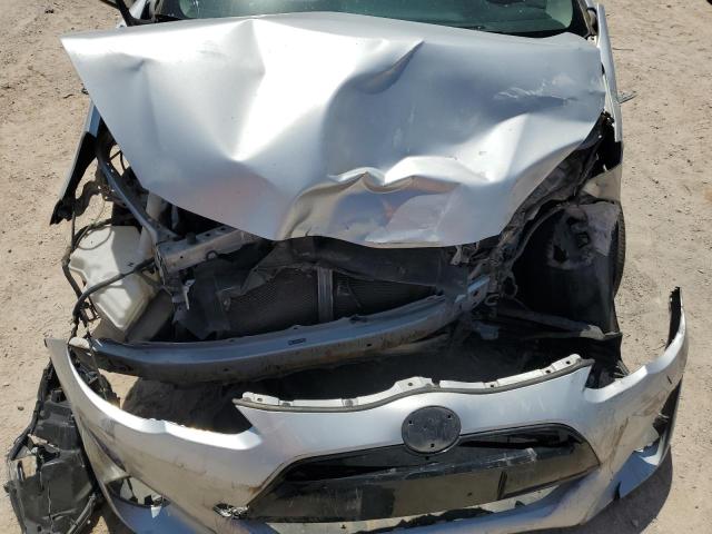 Photo 12 from auction – 2015 TOYOTA PRIUS C with VIN JTDKDTB38F1581515