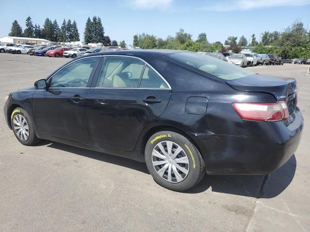 Photo 2 from auction – 2007 TOYOTA CAMRY CE with VIN 4T1BE46K37U113322