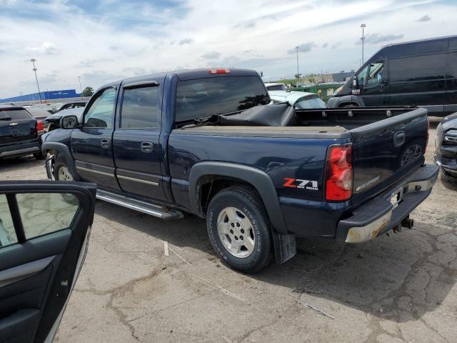 Photo 2 from auction – 2007 CHEVROLET SILVERADO with VIN 2GCEK13Z671178056