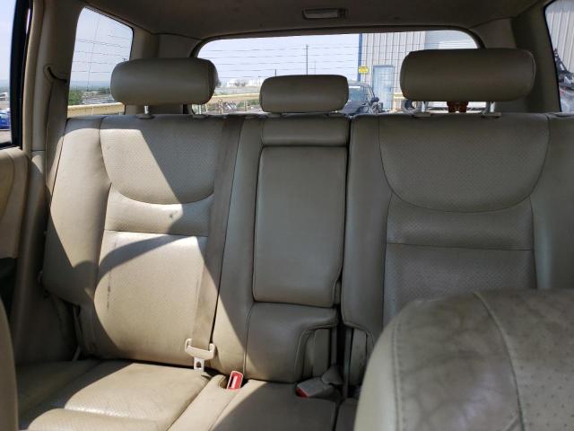صورة رقم 10 من المزاد - 2003 TOYOTA HIGHLANDER مع VIN JTEHF21A230130589